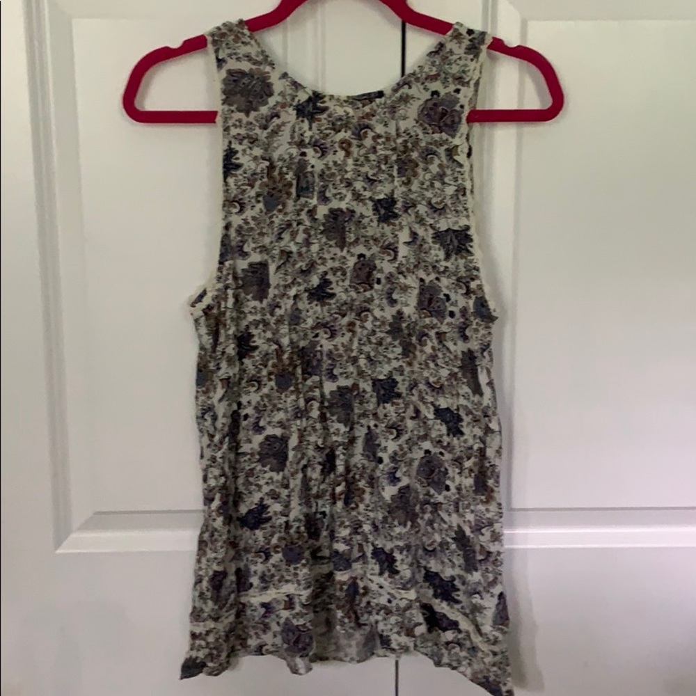 Tank top